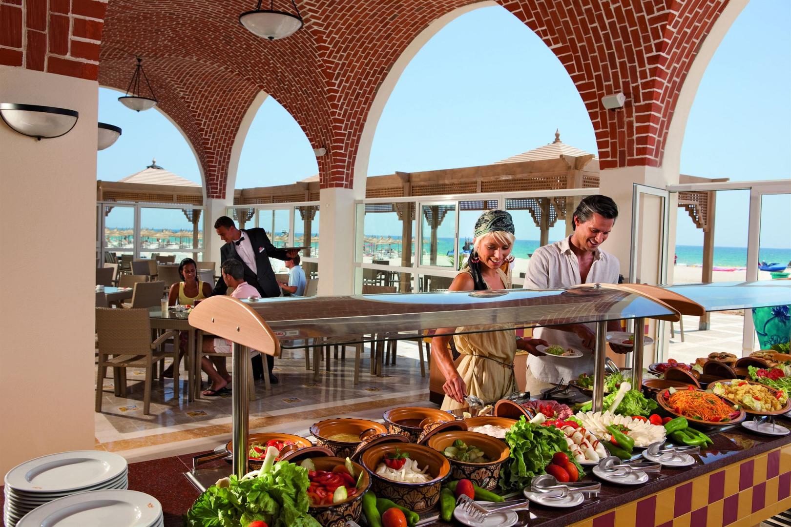 Steigenberger Marhaba Thalasso image 2