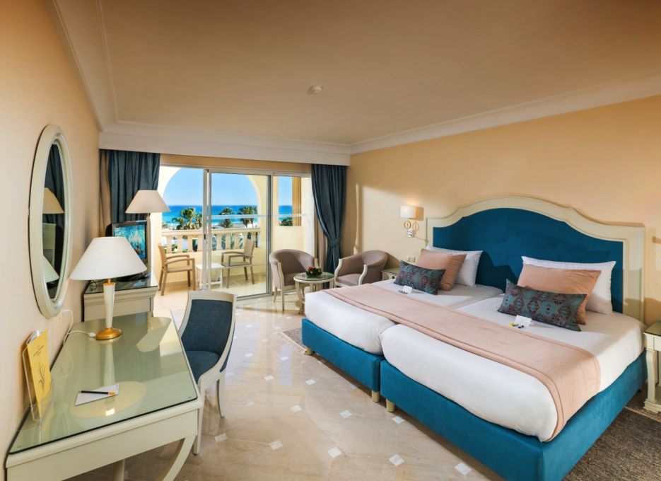 Steigenberger Marhaba Thalasso image 1