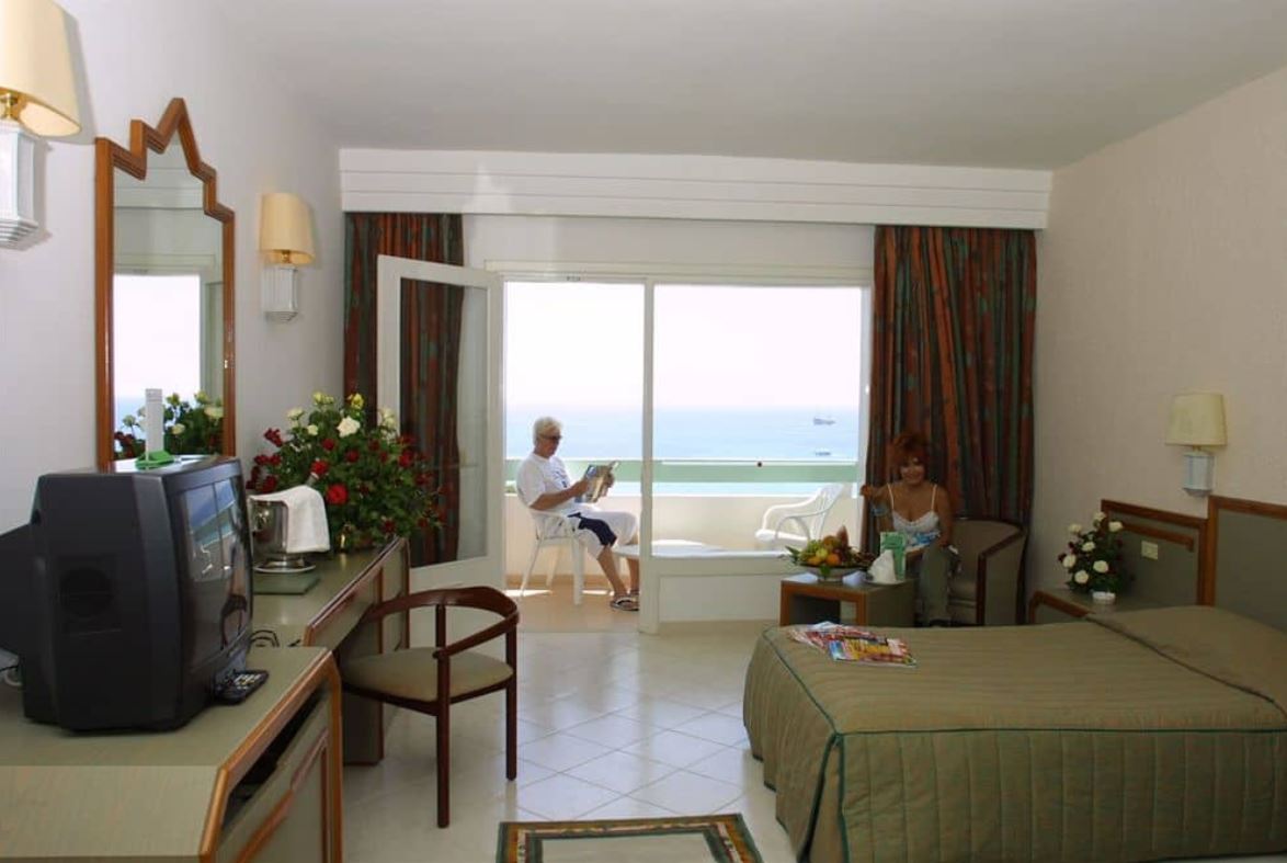 Club Novostar Sol Azur Beach Congress image 2
