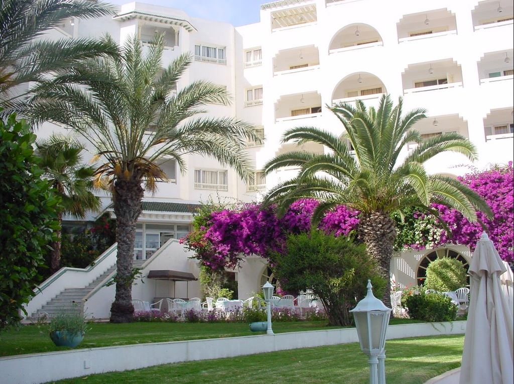 Club Novostar Sol Azur Beach Congress image 3
