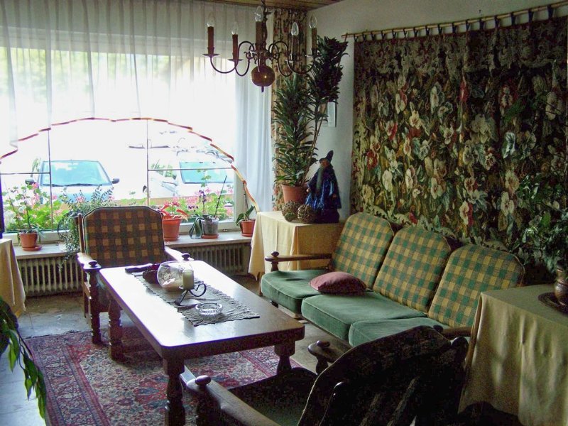 Hotel Restaurant Auderer foto 2
