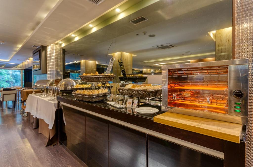 Turim Av Liberdade Hotel image 2