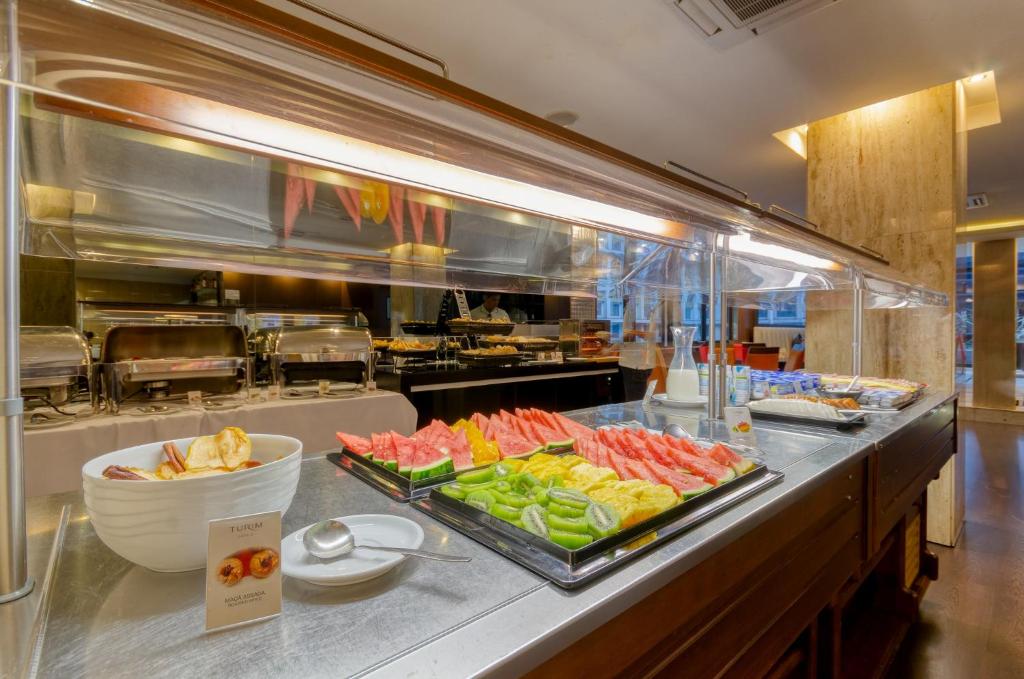 Turim Av Liberdade Hotel image 3