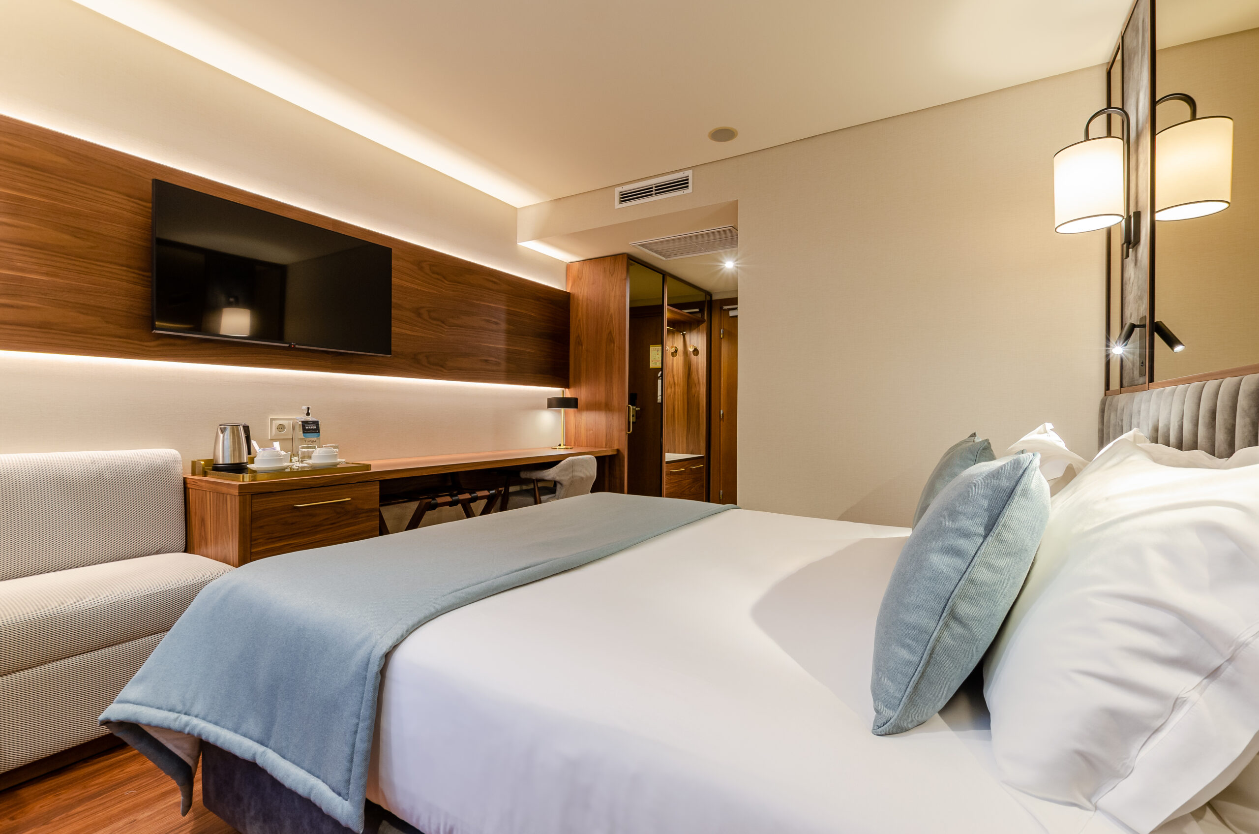 Turim Av Liberdade Hotel foto 15