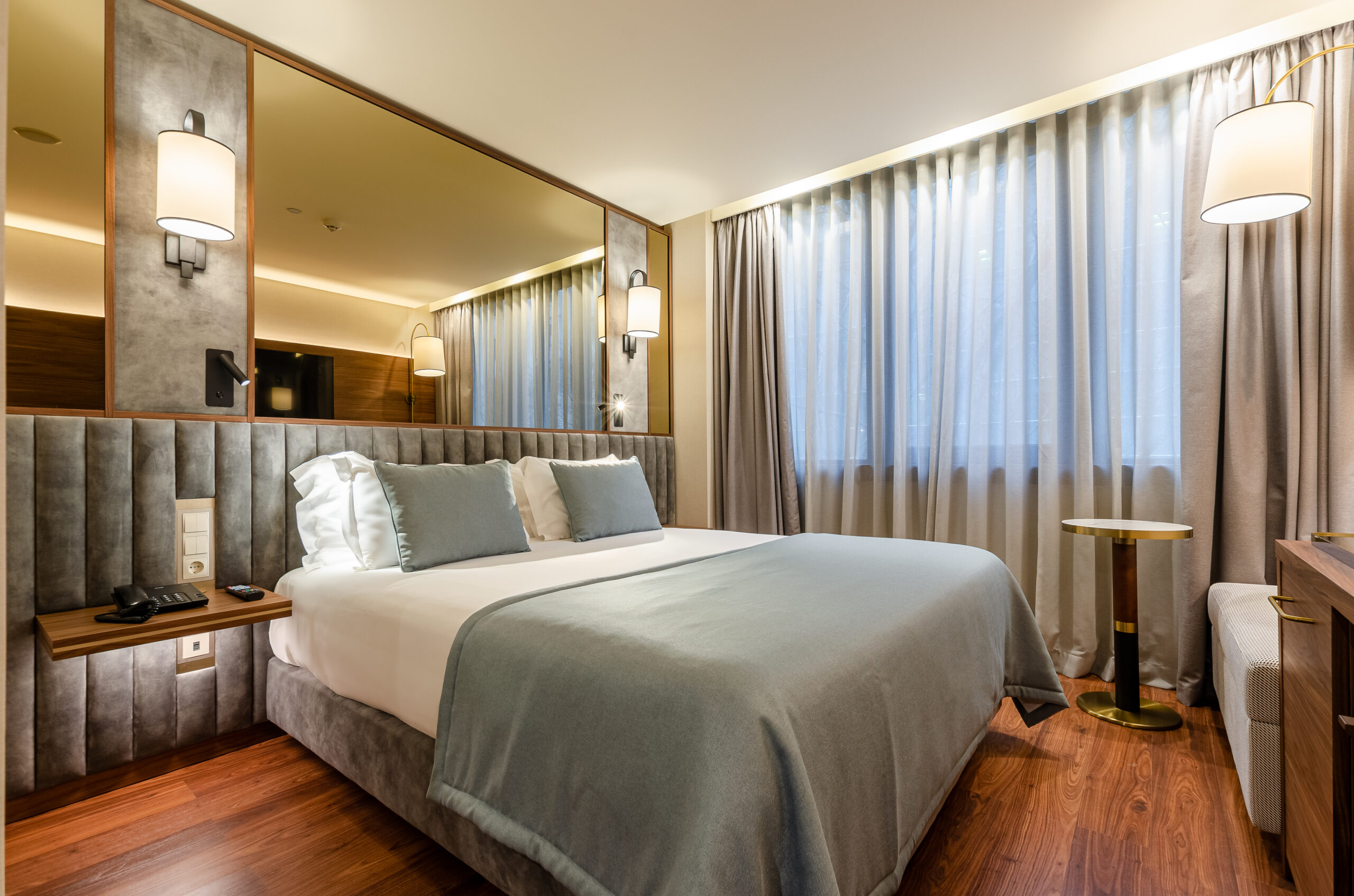 Turim Av Liberdade Hotel foto 14