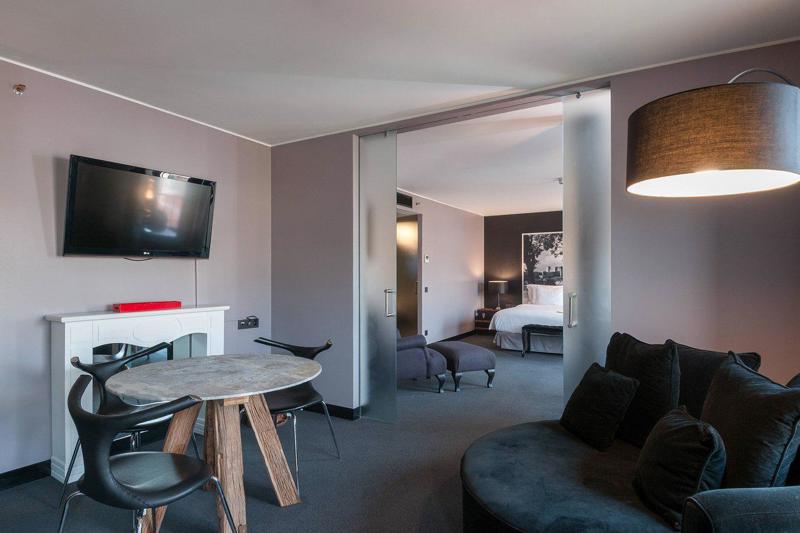 Turim Av Liberdade Hotel foto 4