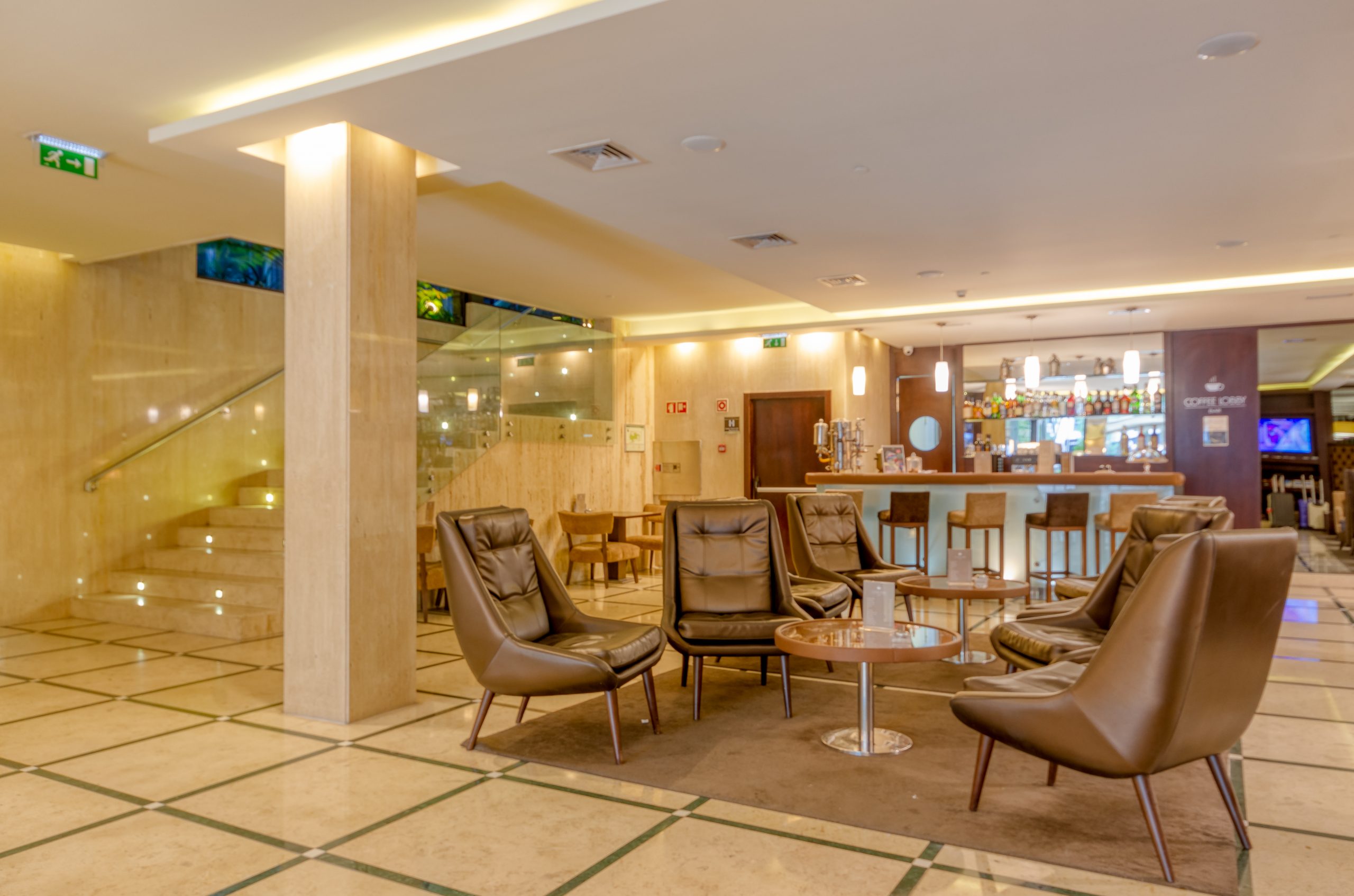 Turim Av Liberdade Hotel foto 6