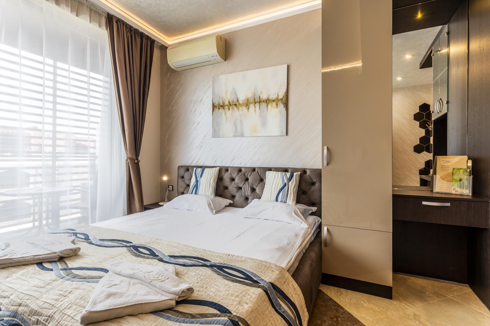 Galeon Residence and Spa foto 2
