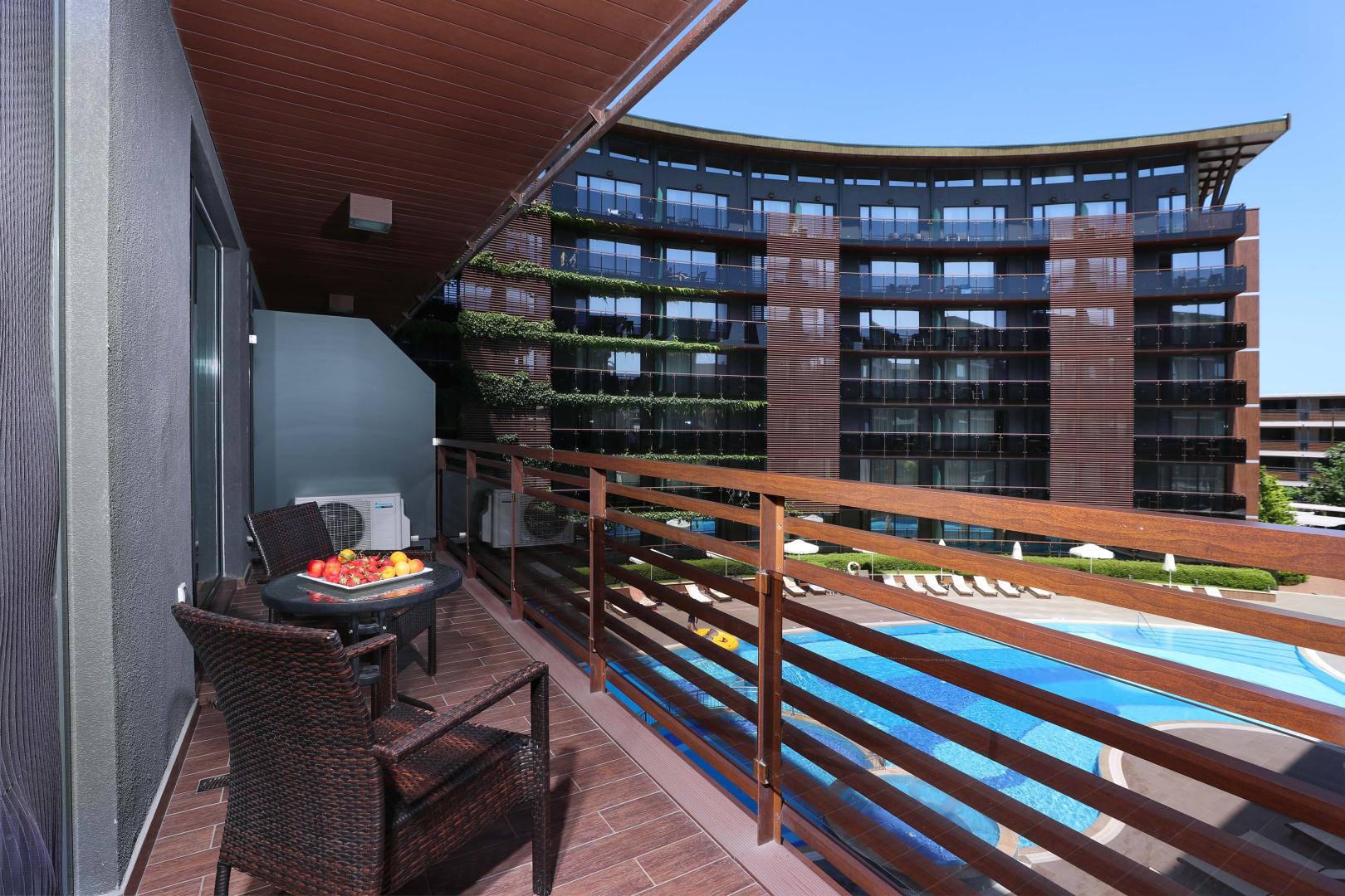 Galeon Residence and Spa foto 5