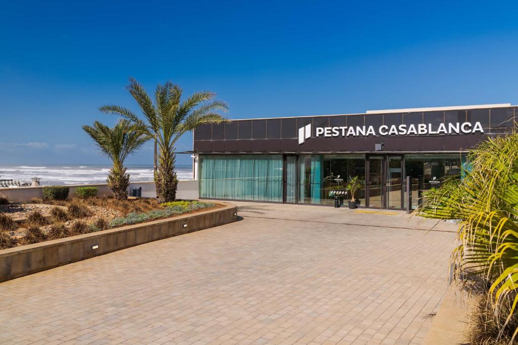Pestana Casablanca foto 15