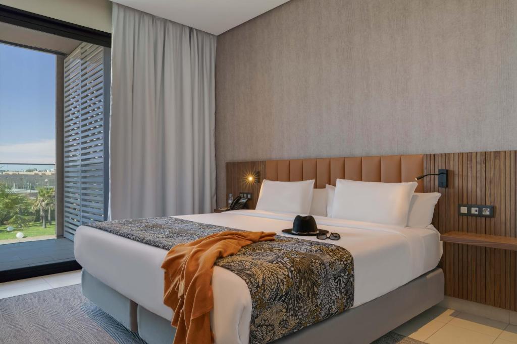 Pestana Casablanca foto 7