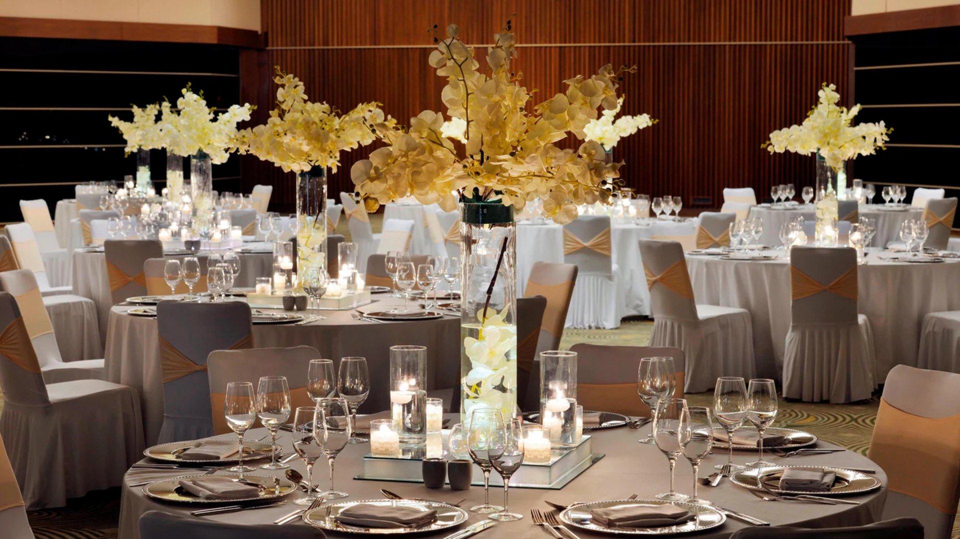 Istanbul Marriott Hotel Sisli foto 38