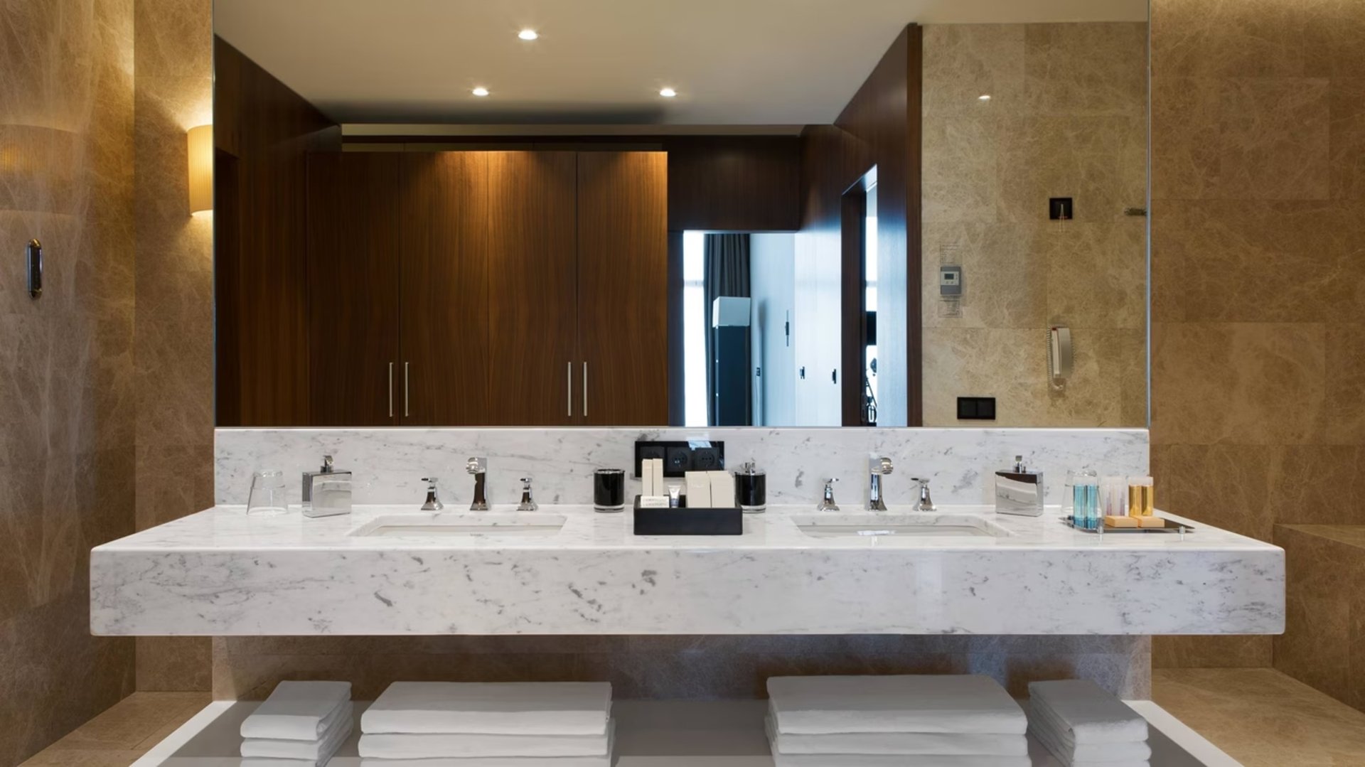 Istanbul Marriott Hotel Sisli foto 11