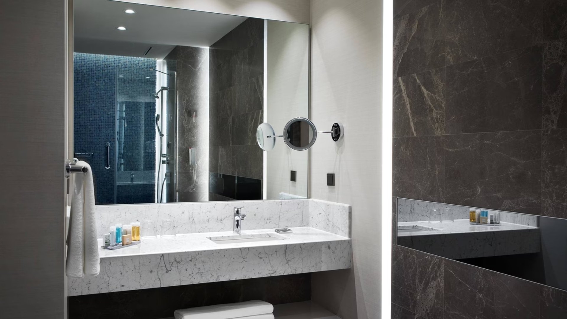 Istanbul Marriott Hotel Sisli foto 27