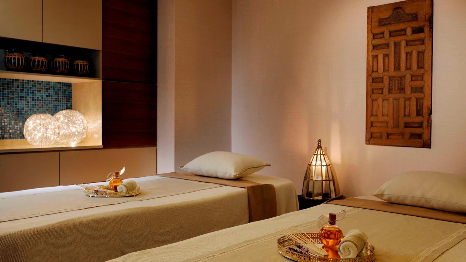Istanbul Marriott Hotel Sisli foto 32