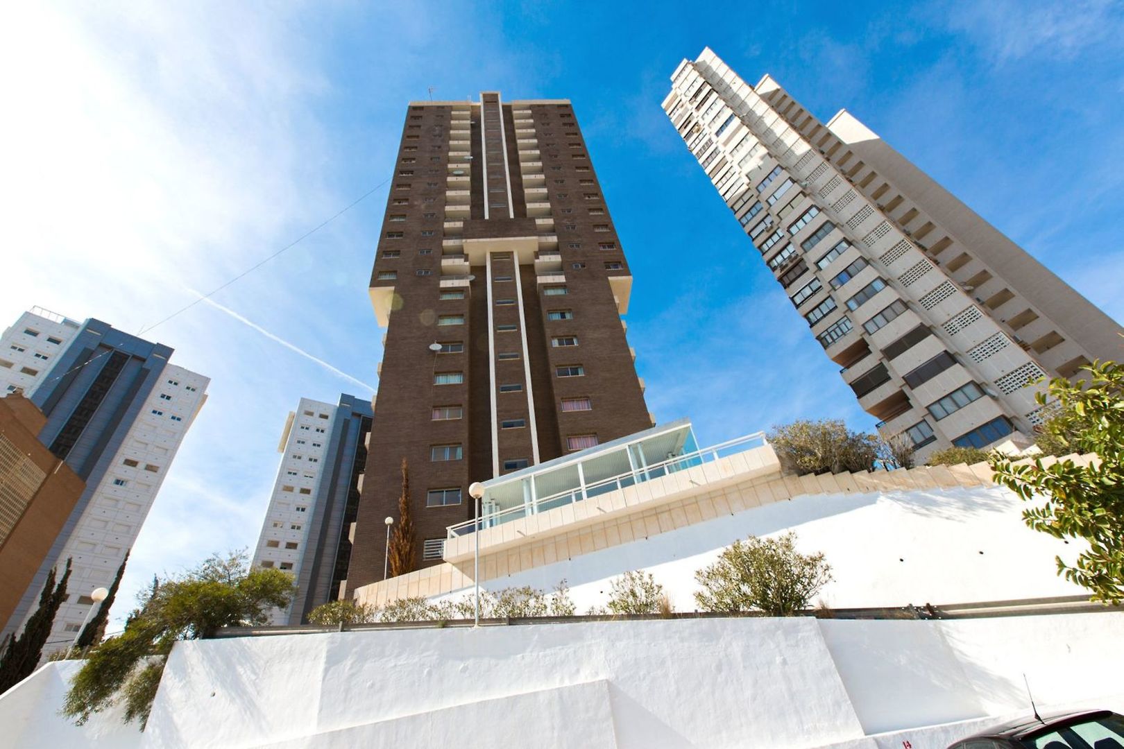 Apartamentos Buenos Aires By Mc foto 7