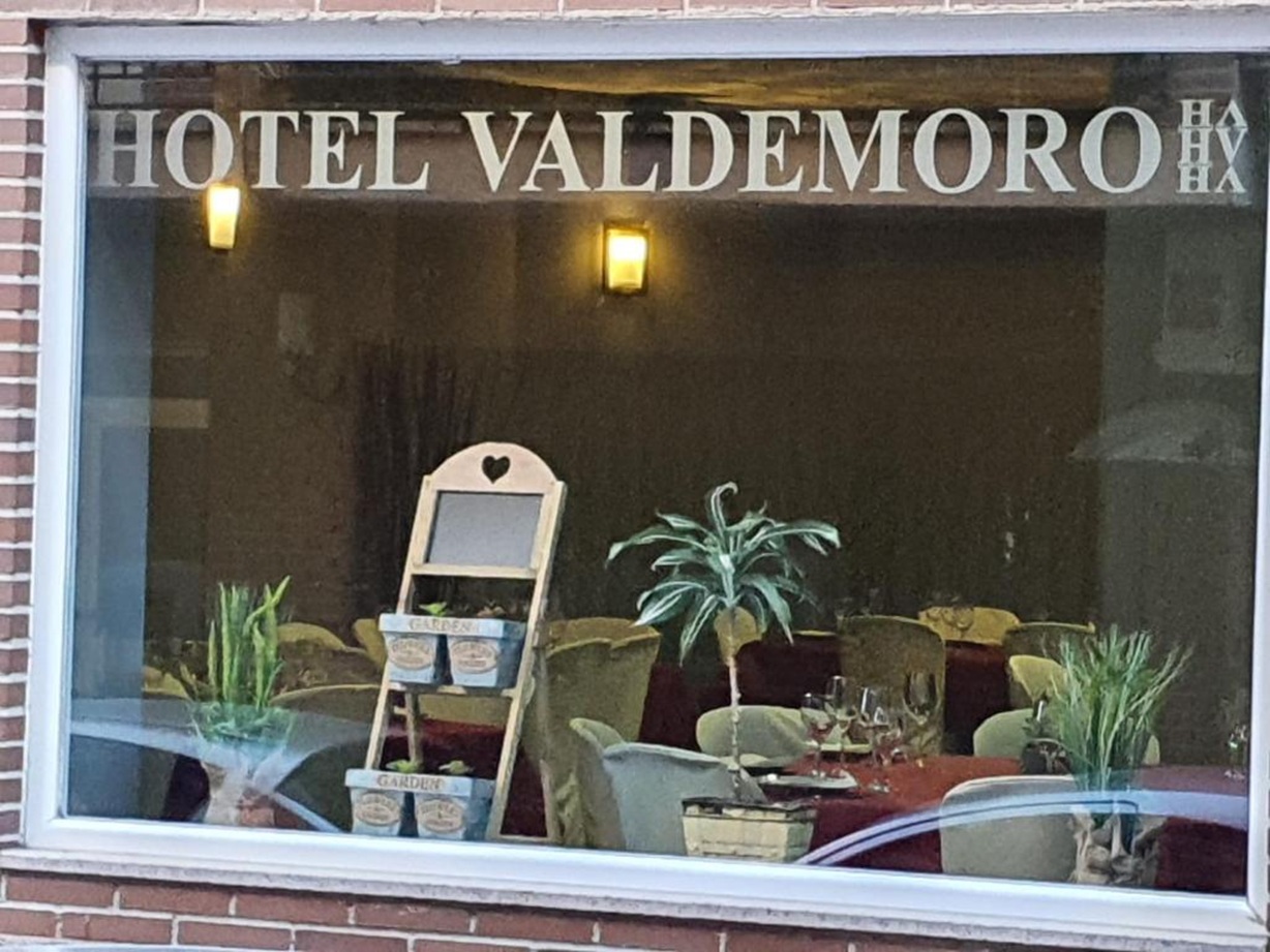 Hotel Valdemoro foto 9