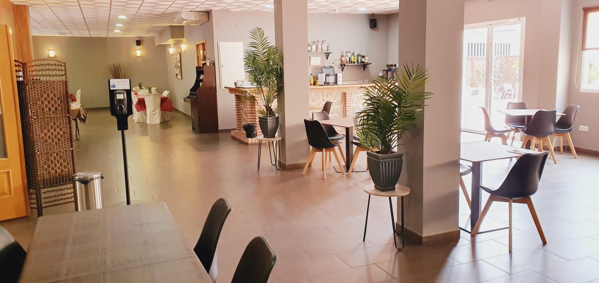 Hotel Valdemoro image 2