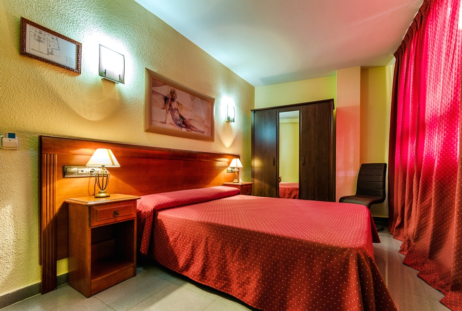 Hotel Valdemoro image 1