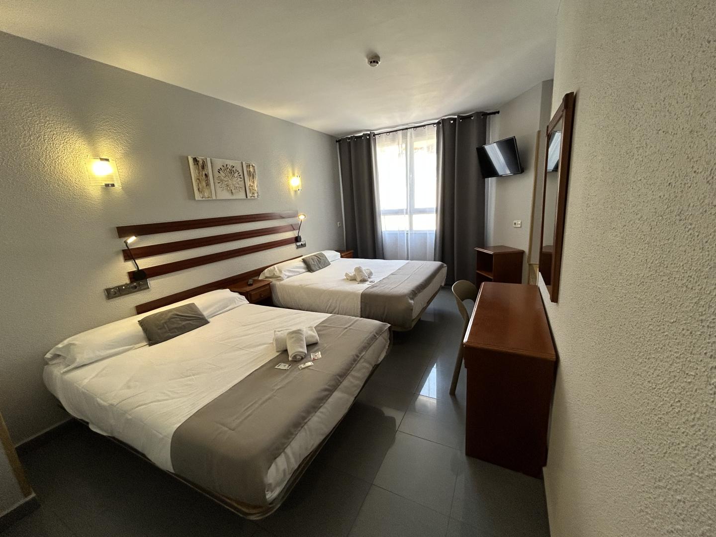 Hotel Valdemoro foto 7