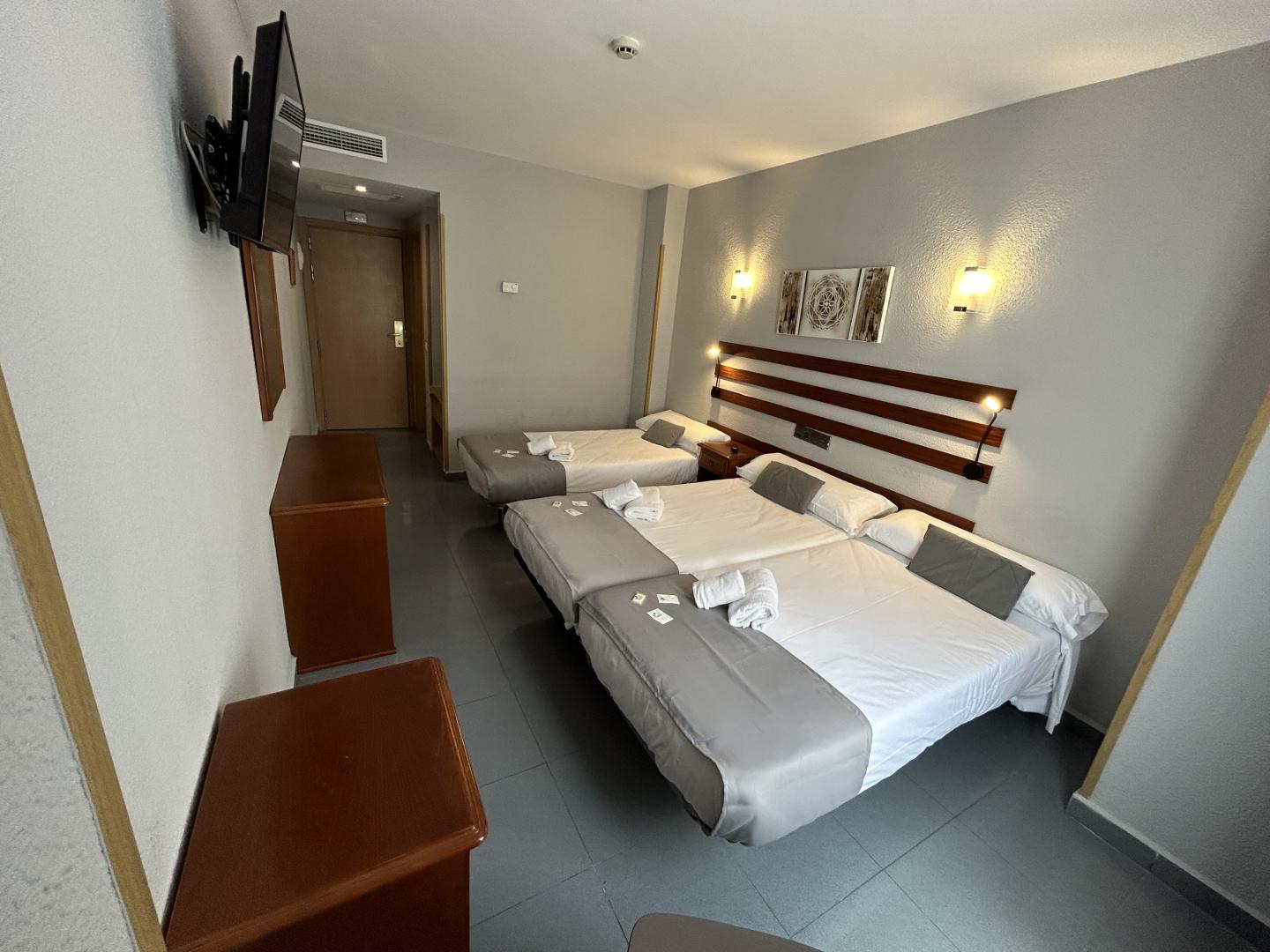 Hotel Valdemoro foto 8