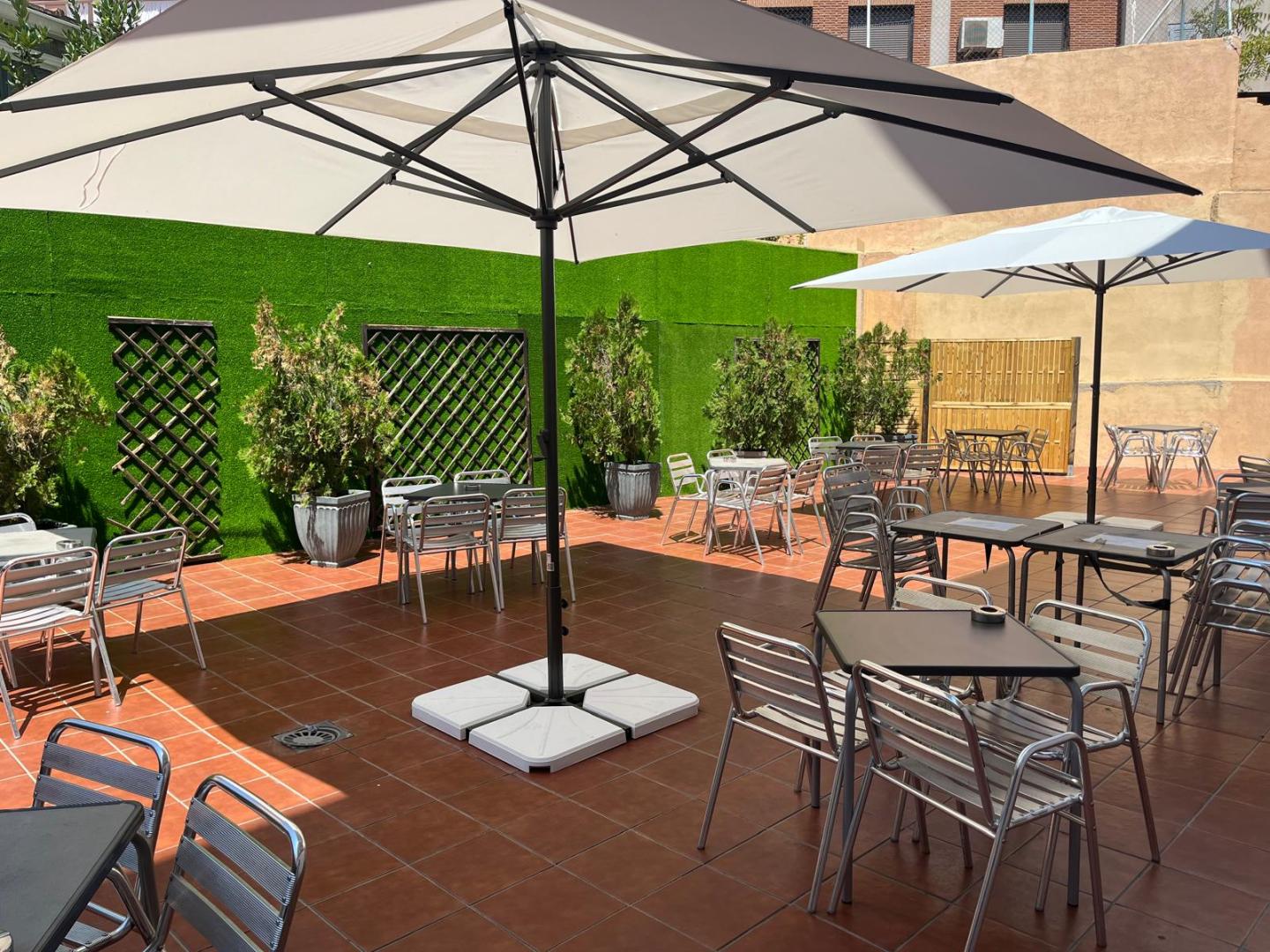 Hotel Valdemoro image 3