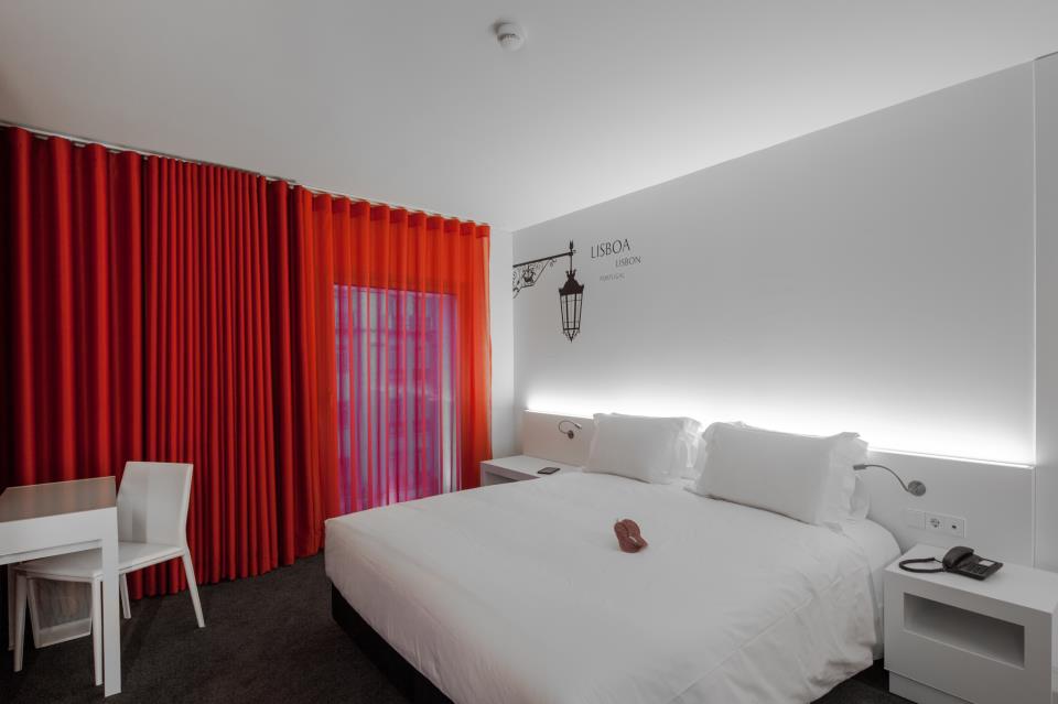 Hotel 3k Europa foto 8