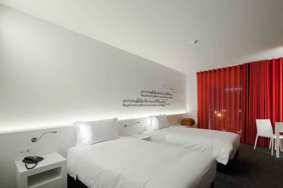 Hotel 3k Europa foto 9