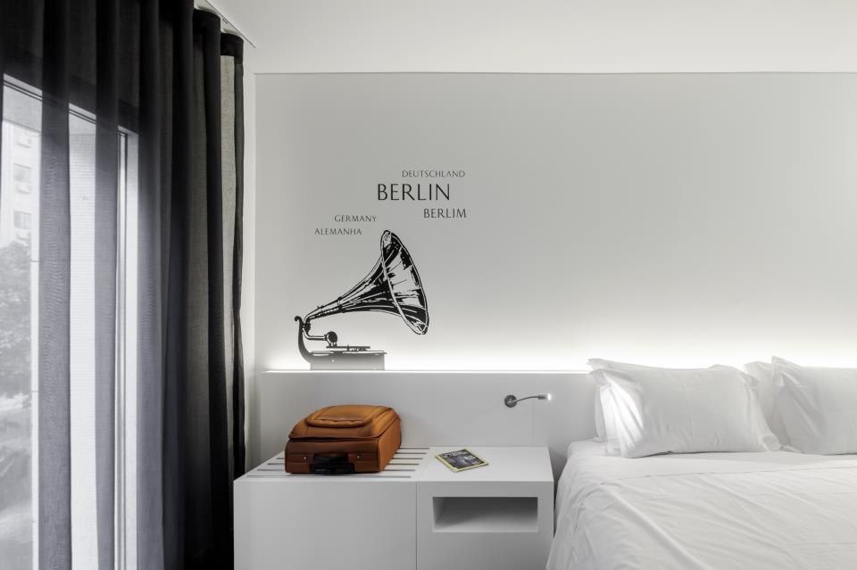 Hotel 3k Europa foto 15