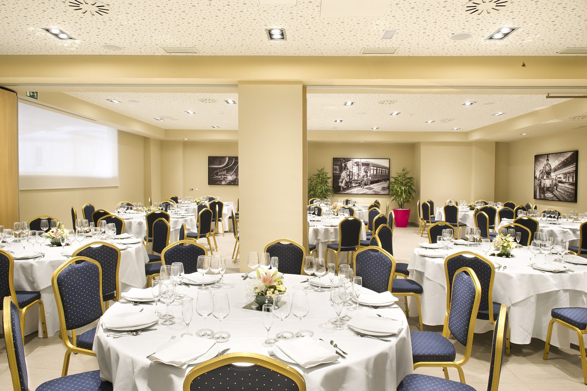 Sercotel Ciudad De Miranda Hotel foto 19