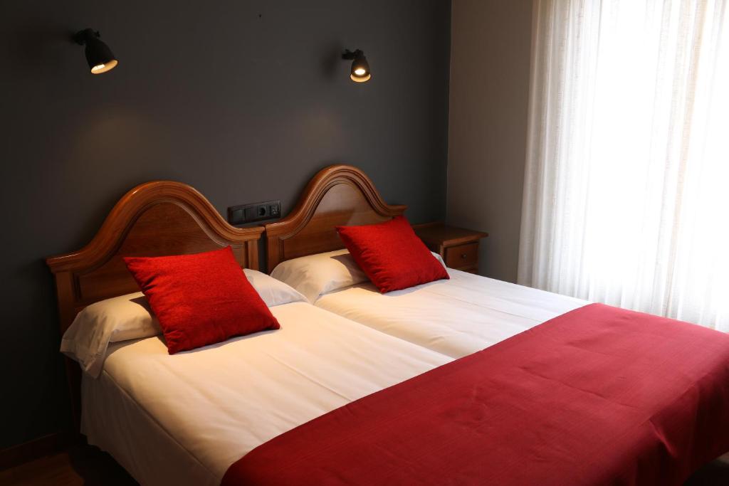 Hotel Alda Casco Antiguo foto 9
