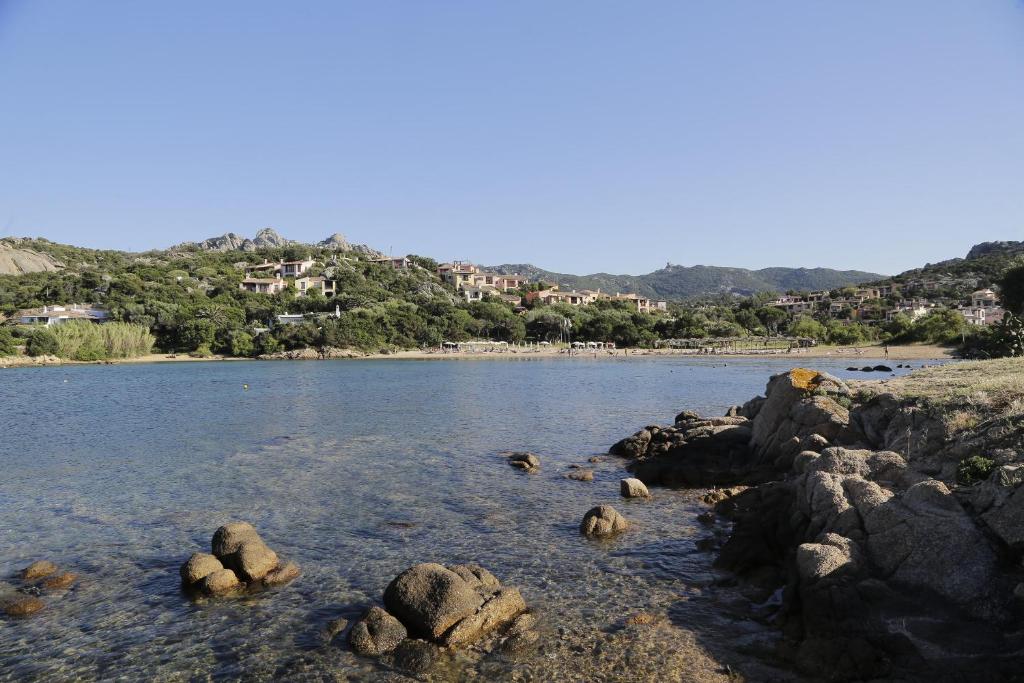 Hotel-promotiefoto — Bagaglino I Giardini di Porto Cervo