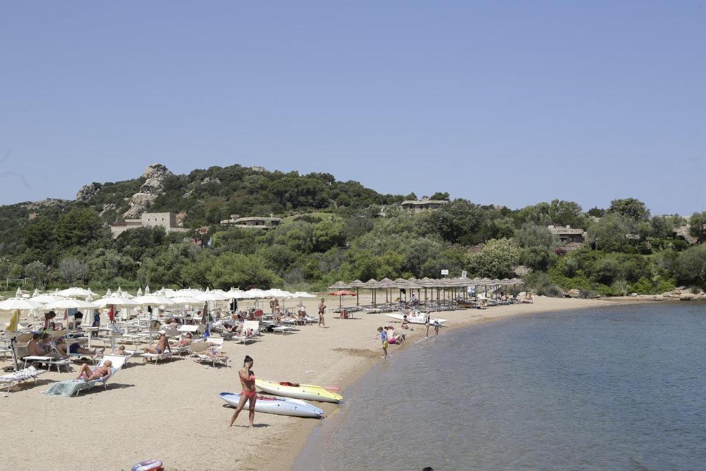 Bagaglino I Giardini di Porto Cervo foto 2