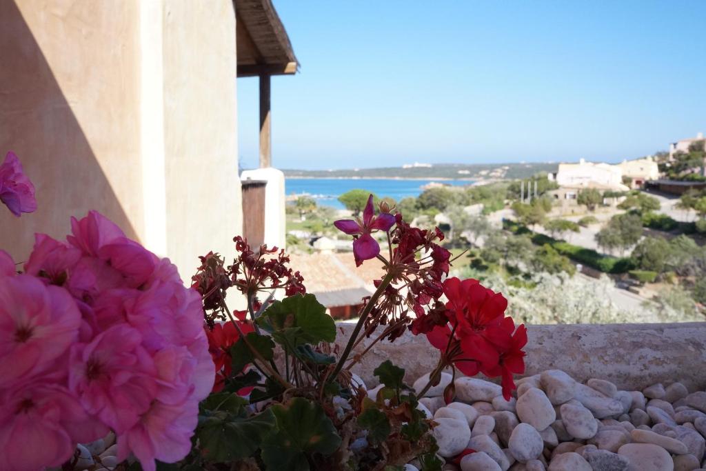 Hotel-promotiefoto — Bagaglino I Giardini di Porto Cervo