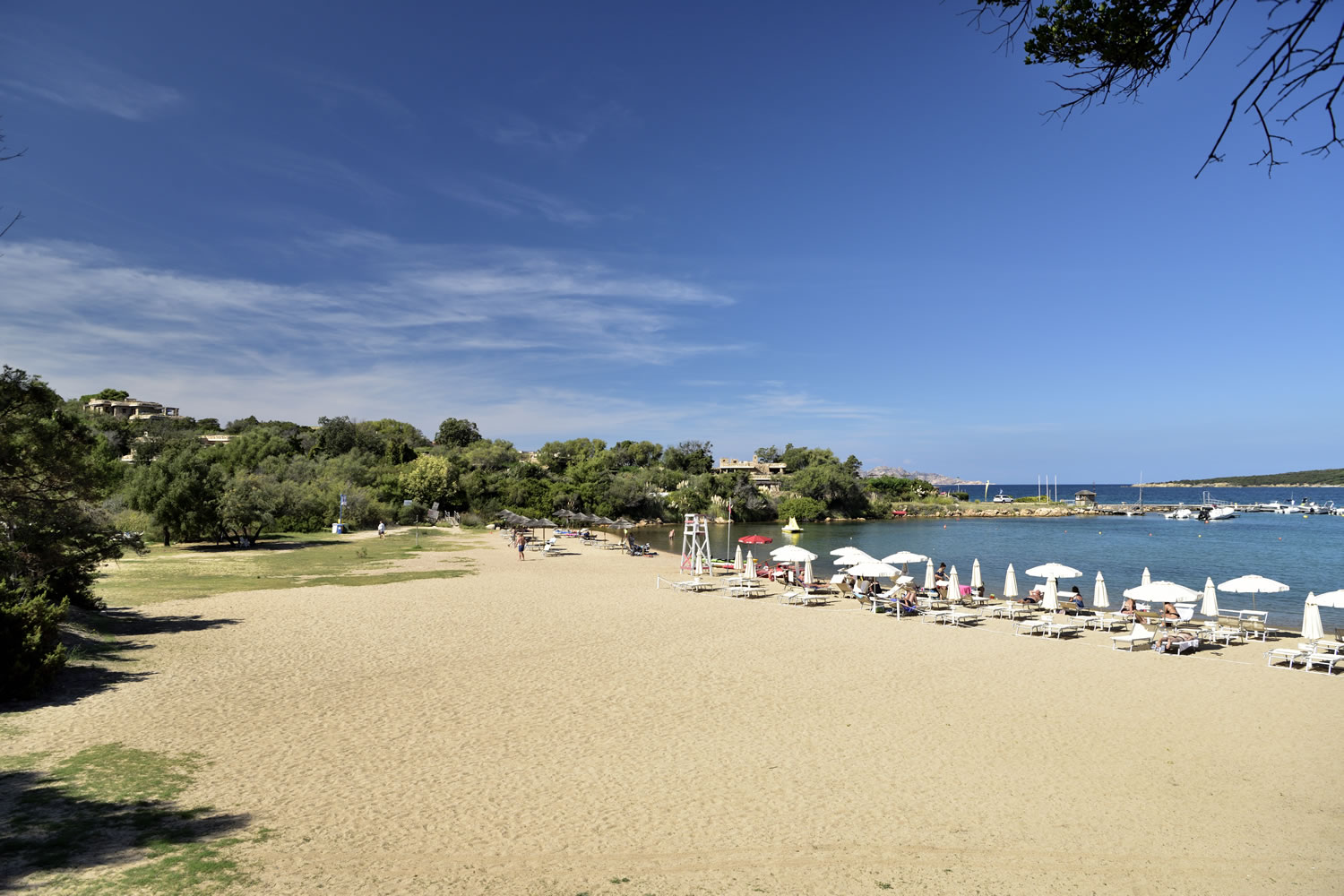 Hotel-promotiefoto — Bagaglino I Giardini di Porto Cervo
