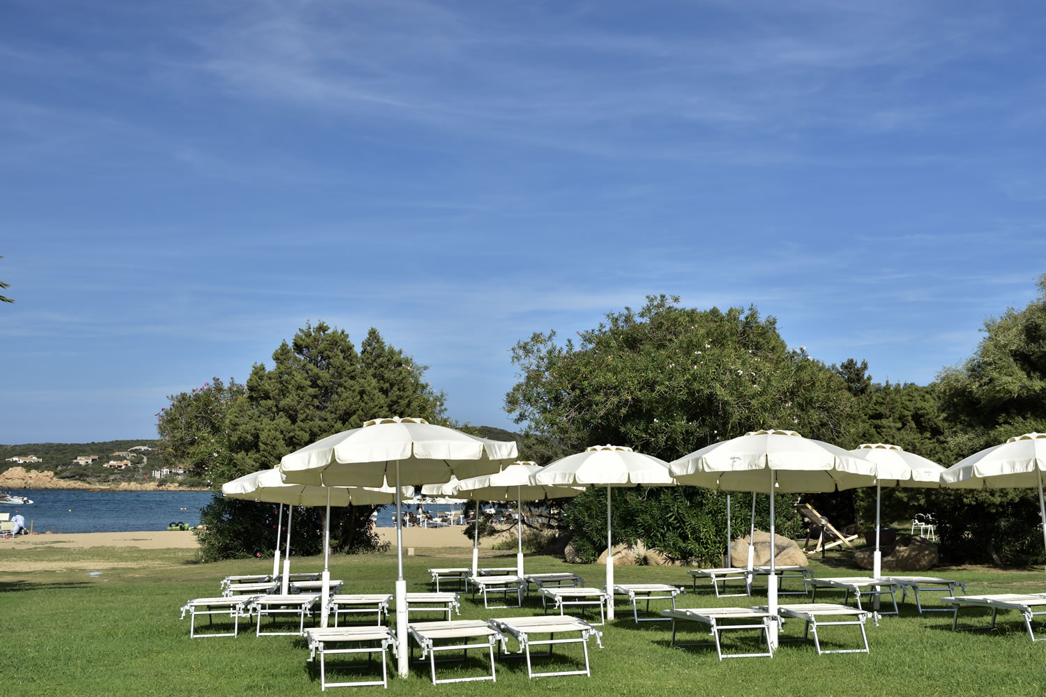 Bagaglino I Giardini di Porto Cervo foto 3