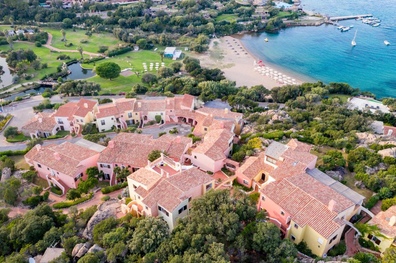 Bagaglino I Giardini di Porto Cervo.