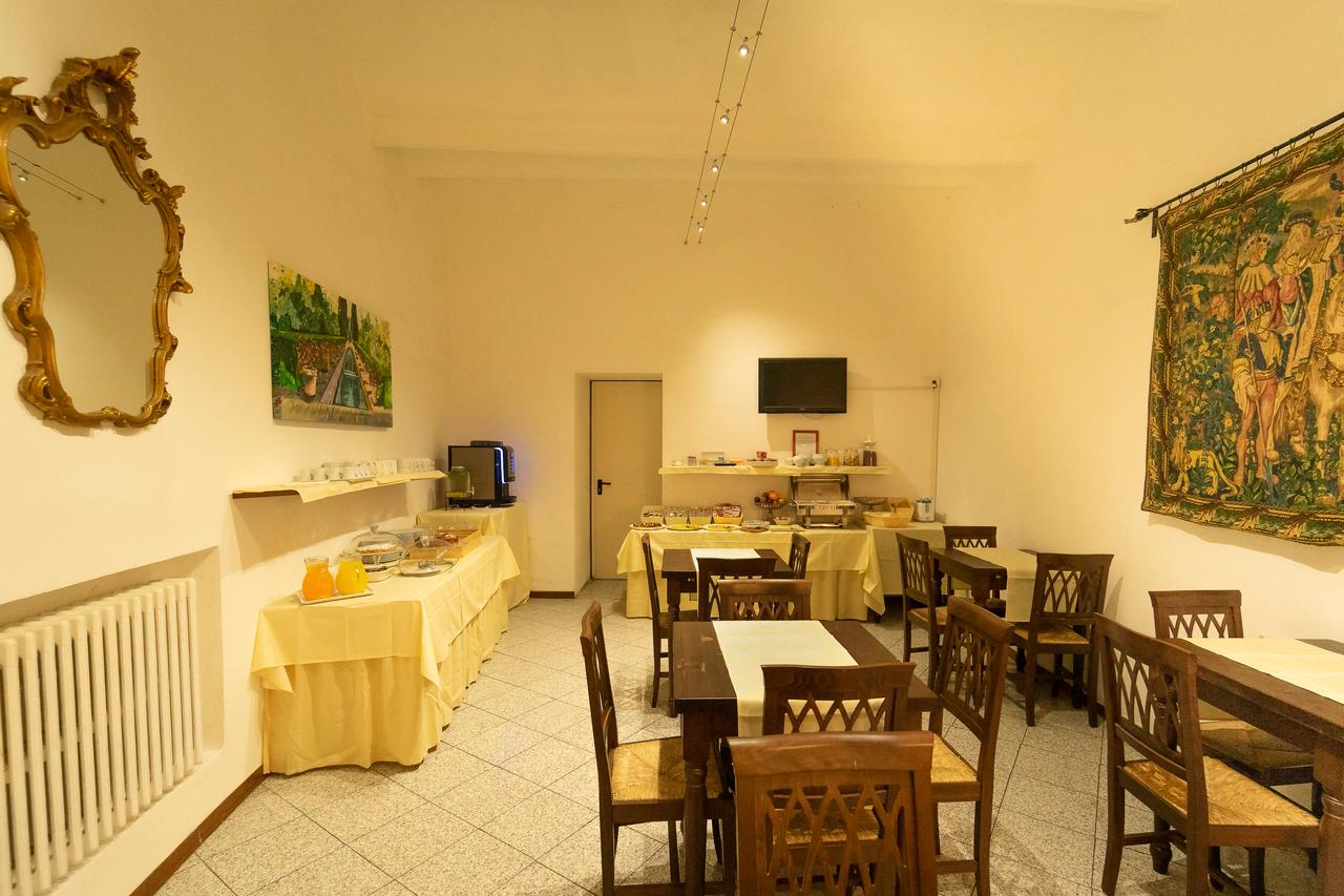 Piccolo Hotel Etruria image 2