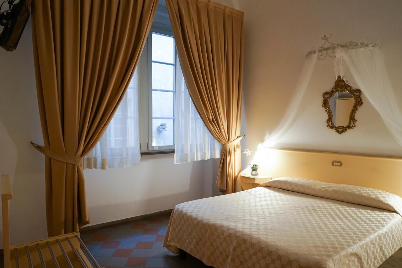 Piccolo Hotel Etruria image 3