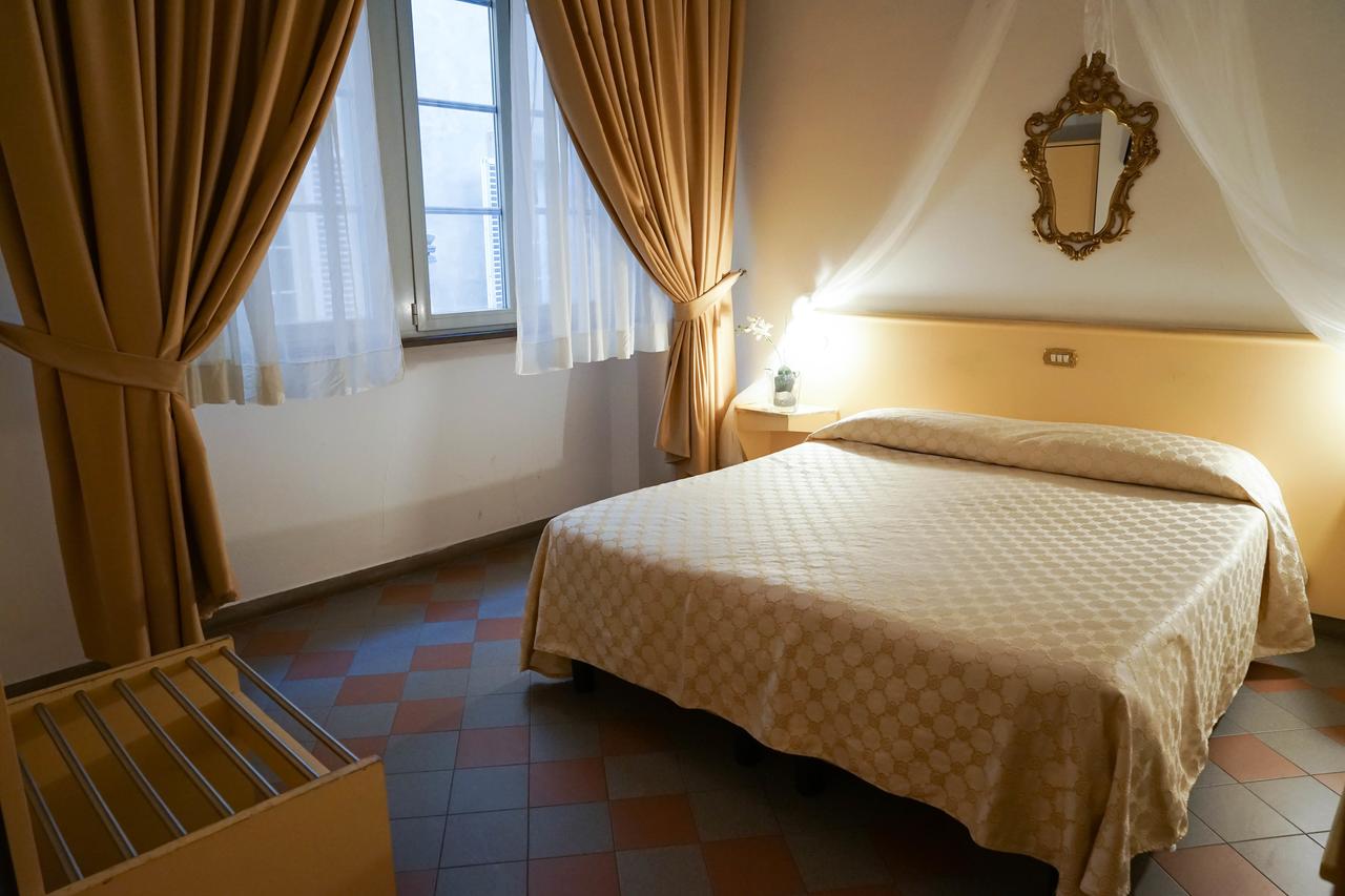 Piccolo Hotel Etruria image 1
