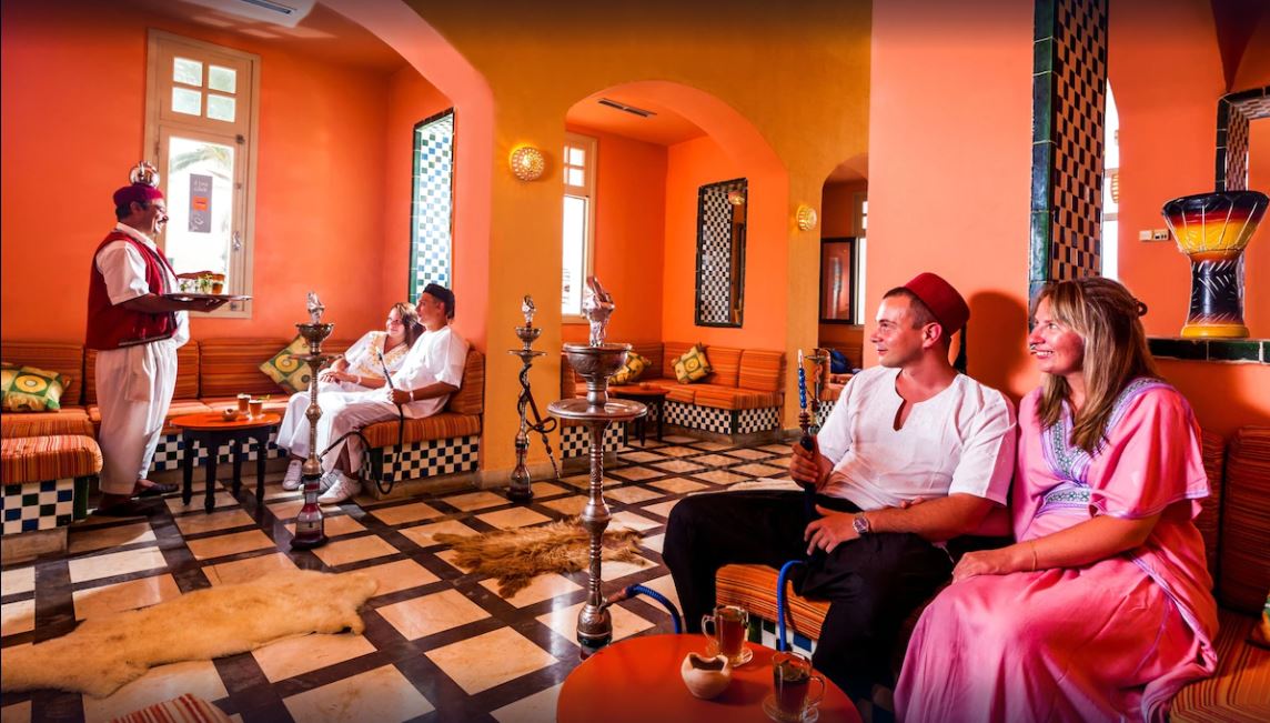 Hotel El Borj image 1