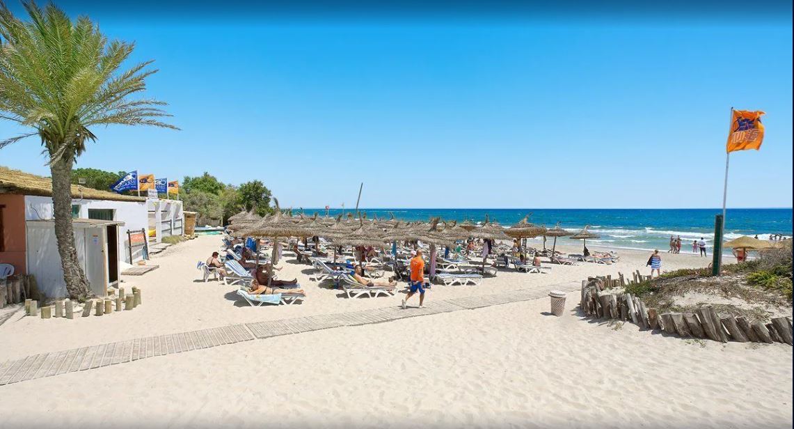 Hotel El Borj image 2