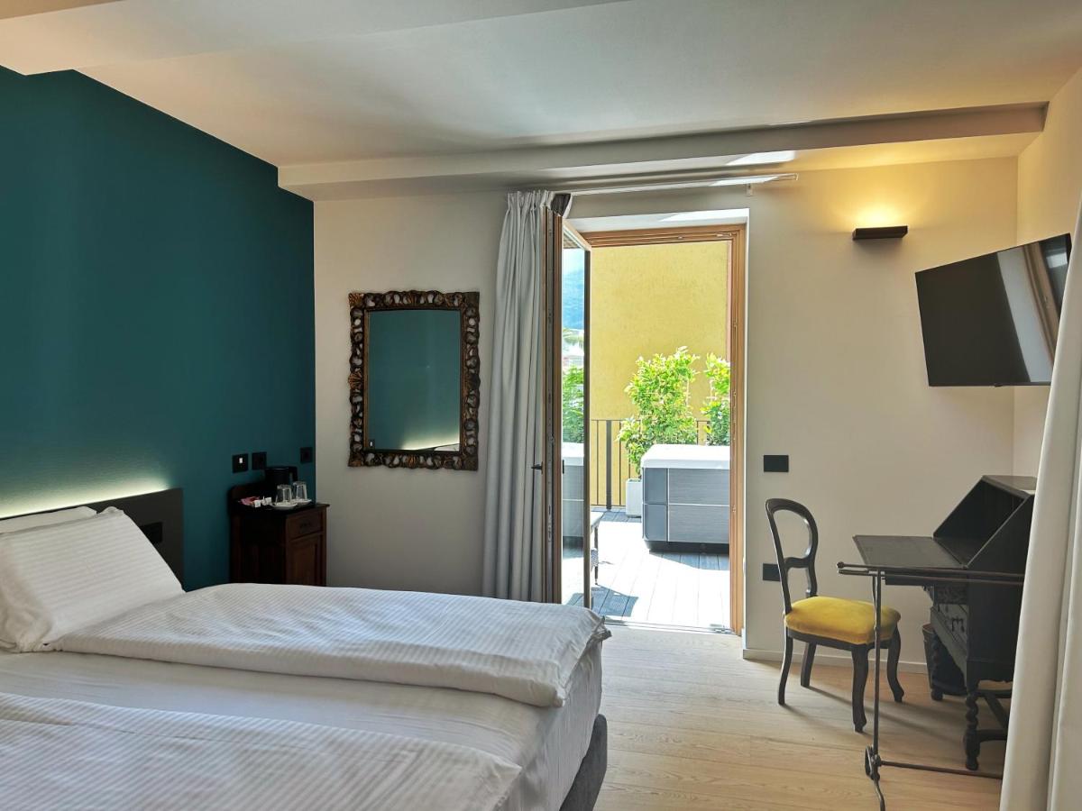Restel De Fer in Riva del Garda - foto 5