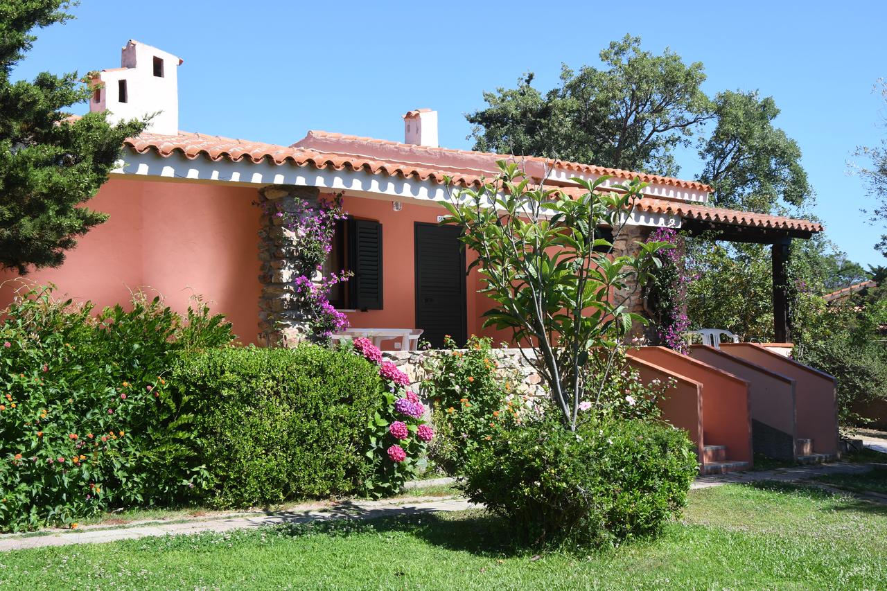 Binnenplaats — Hotel L'Esagono
