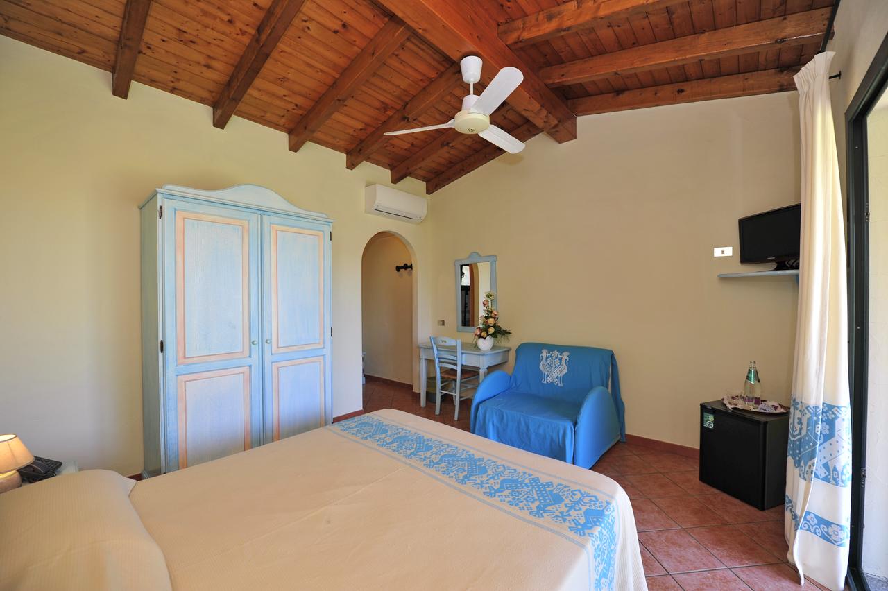 Hotel-promotiefoto — Hotel L'Esagono