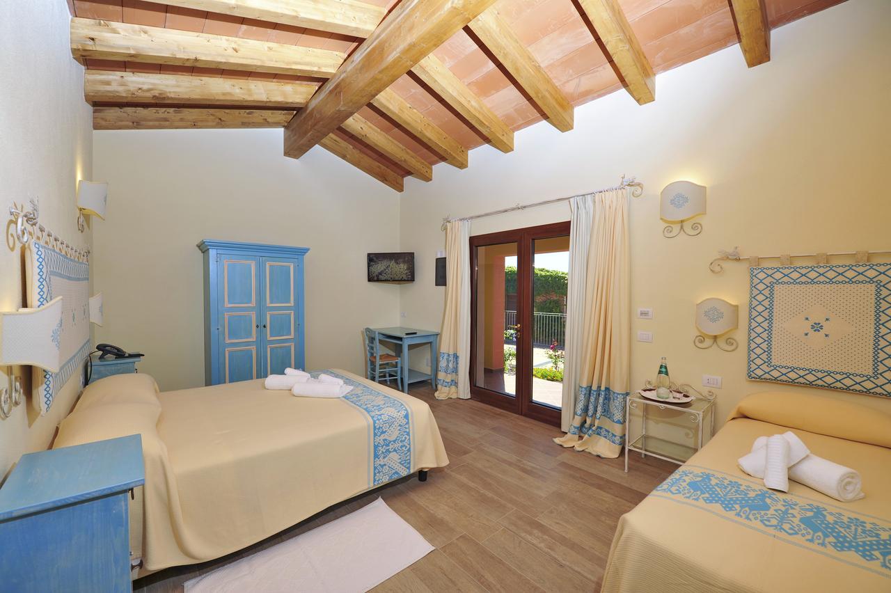 Hotel-promotiefoto — Hotel L'Esagono