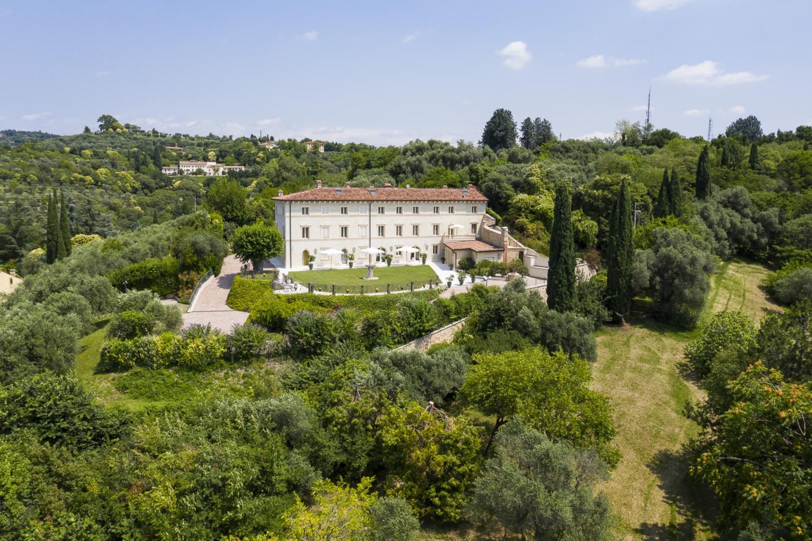 Relais Fra' Lorenzo foto 27