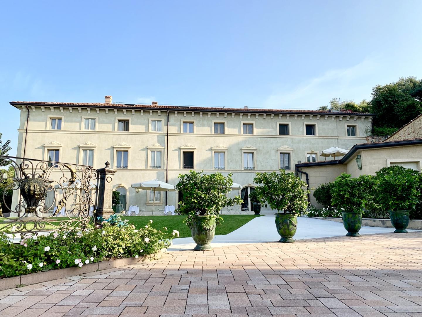 Relais Fra' Lorenzo foto 29