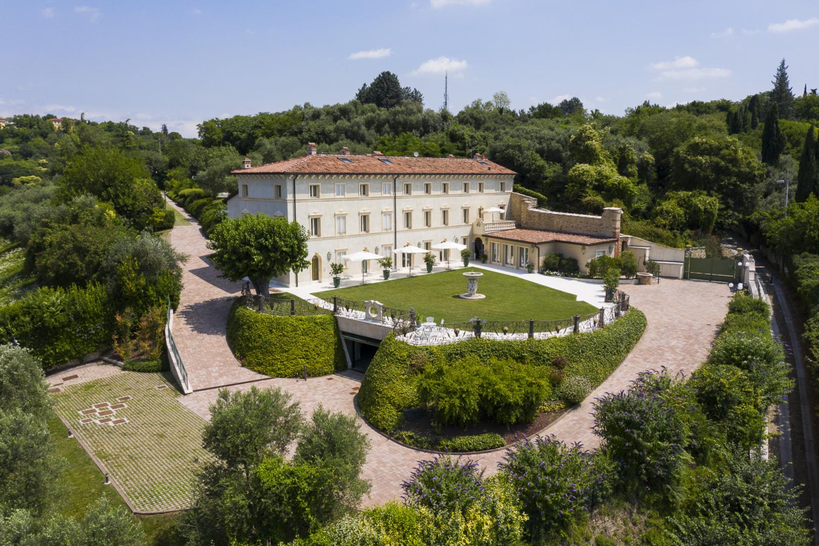 Relais Fra' Lorenzo foto 31