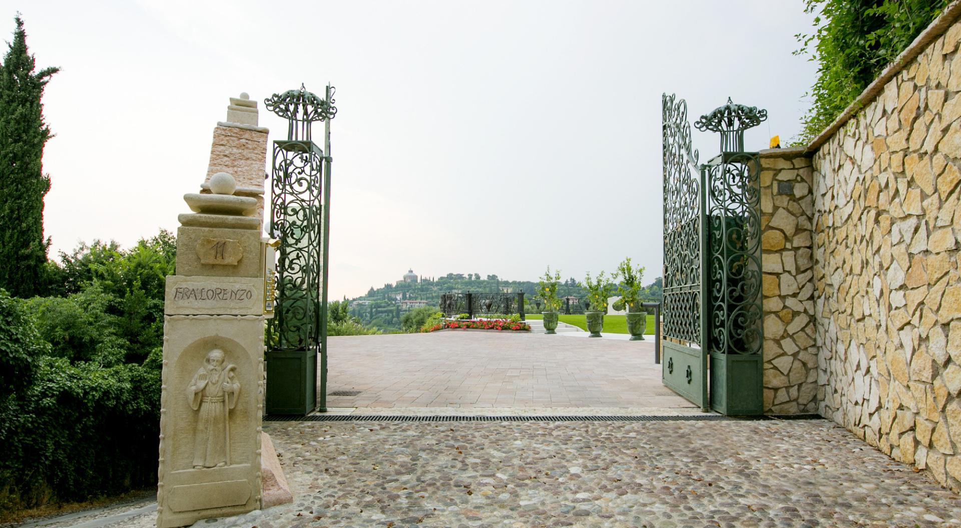 Relais Fra' Lorenzo foto 33